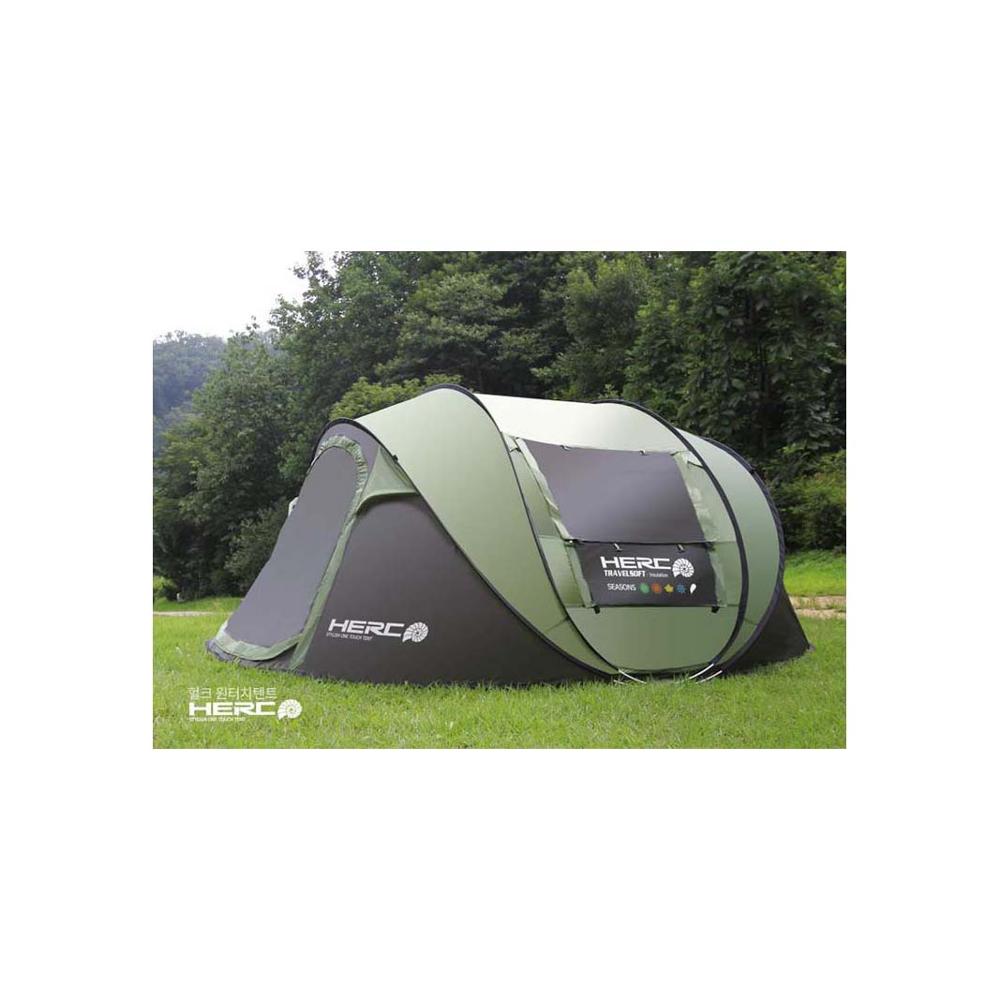 Flayboard™ Instant Pop Up Tent | 4-5 Person