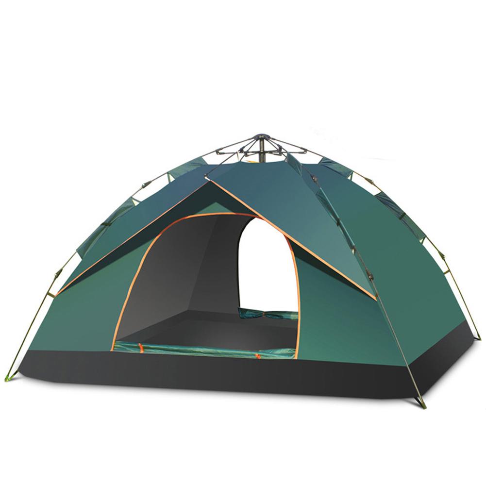 Pop Up Beach Tent | 1-2 Person Tent