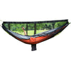 Load image into Gallery viewer, Our mosquito net is great for all types of hammocks