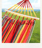 Load image into Gallery viewer, Flayboard™ Outdoor Bliss Canvas Hammock 200X150cm