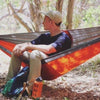 Flayboard™ Single Person Portable Camping Hammock | 30% OFF