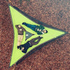 Load image into Gallery viewer, Flayboard™ Portable Triangle Hammock | 35% OFF