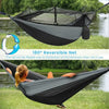 Load image into Gallery viewer, Flayboard™ Adventure-Ready Camping Hammock with Net