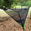 Load image into Gallery viewer, Flayboard™ Portable Triangle Hammock | 35% OFF