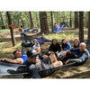 Load image into Gallery viewer, Flayboard™ Portable Triangle Hammock