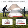 Load image into Gallery viewer, Flayboard™ Naturehike Ultralight Cloud Up 1-Person Camping Tent