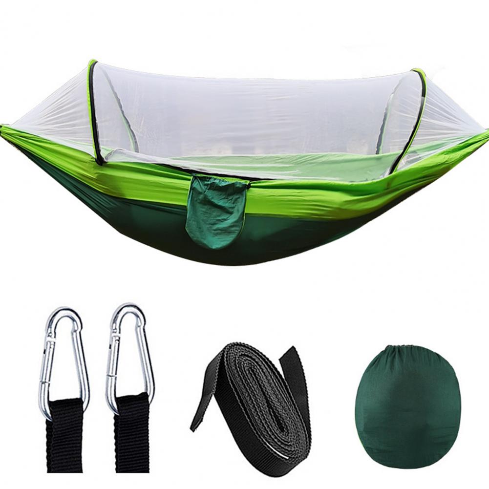 Flayboard™ Tent Hammock Hybrid