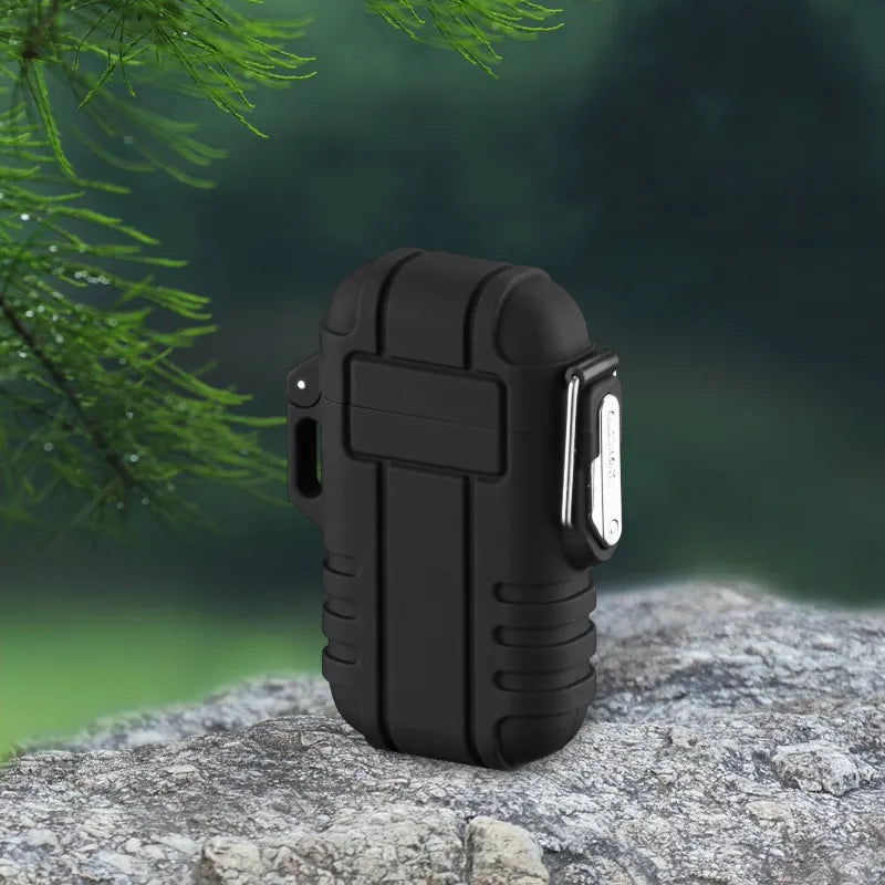 Flayboard™ Butane Lighter | Outdoor, Waterproof, Portable