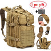 Flayboard™ Nylon Backpack | Waterproof | Outdoor | Military Rucksacks